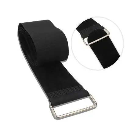 Metal Buckle Nylon Cable Ties Cargo Luggage Holder Fastener Straps Yoga bandage Motorcycle Car Outdoor Camping Bags storage Band cargo straps cargo tie down strap tie down straps lashing strap