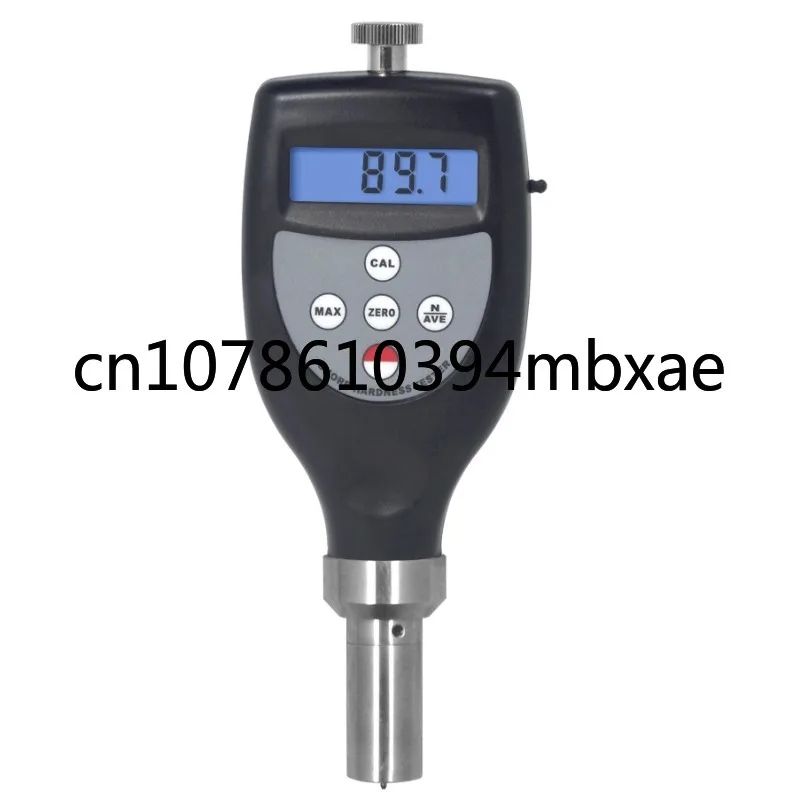 

Digital HT-6510DW Wood Hardness Tester Gauge Used to determine the indentation hardness of wood