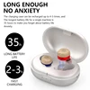 Multi-Color Hearing Aids, Rechargeable Portable Hearing Aids For the Elderly, Invisible Hearing Amplifiers, Premium Hearing Aids 3