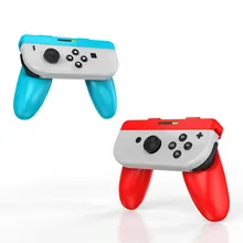 

Grip Kit for Nintendo Switch 2 Pack for Joycon Handles Game Accessory
