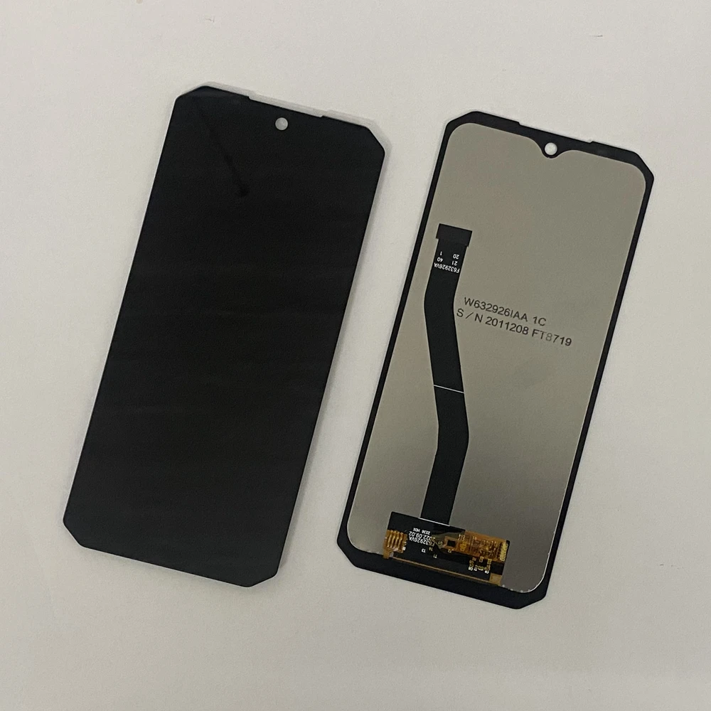 OUKITEL WP6 LCD ÷  ġ ũ Ÿ  100%,  LCD  ġ Ÿ, OUKITEL WP6 LCD , 6.3 ġ