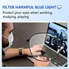 High Quality Titanium Frame Reading Glasses for Women and Men Anti Blue Light Presbyopia Eyewear with Diopter +1.0 To +4.0 4