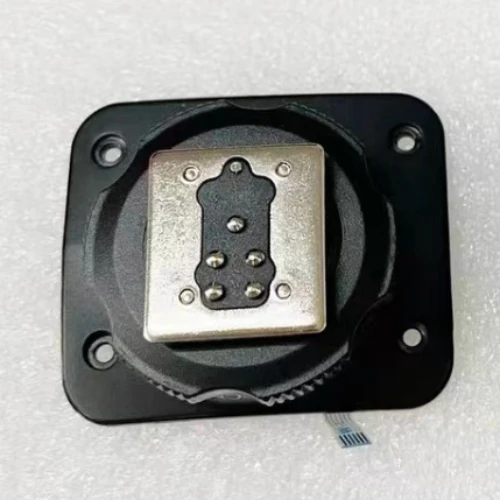 FOR GODOX Flash V860II Base SLR Camera for Iconic Brand for Iconic Brand for Nikon Hot Boot Top Accessories  Repair Part
