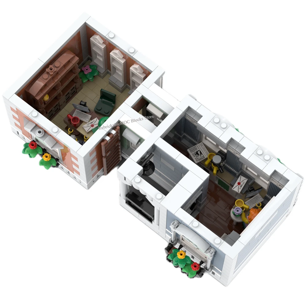 Sf5326df98c7c40498ce3debf6f279a36m - LEPIN LEPIN Store