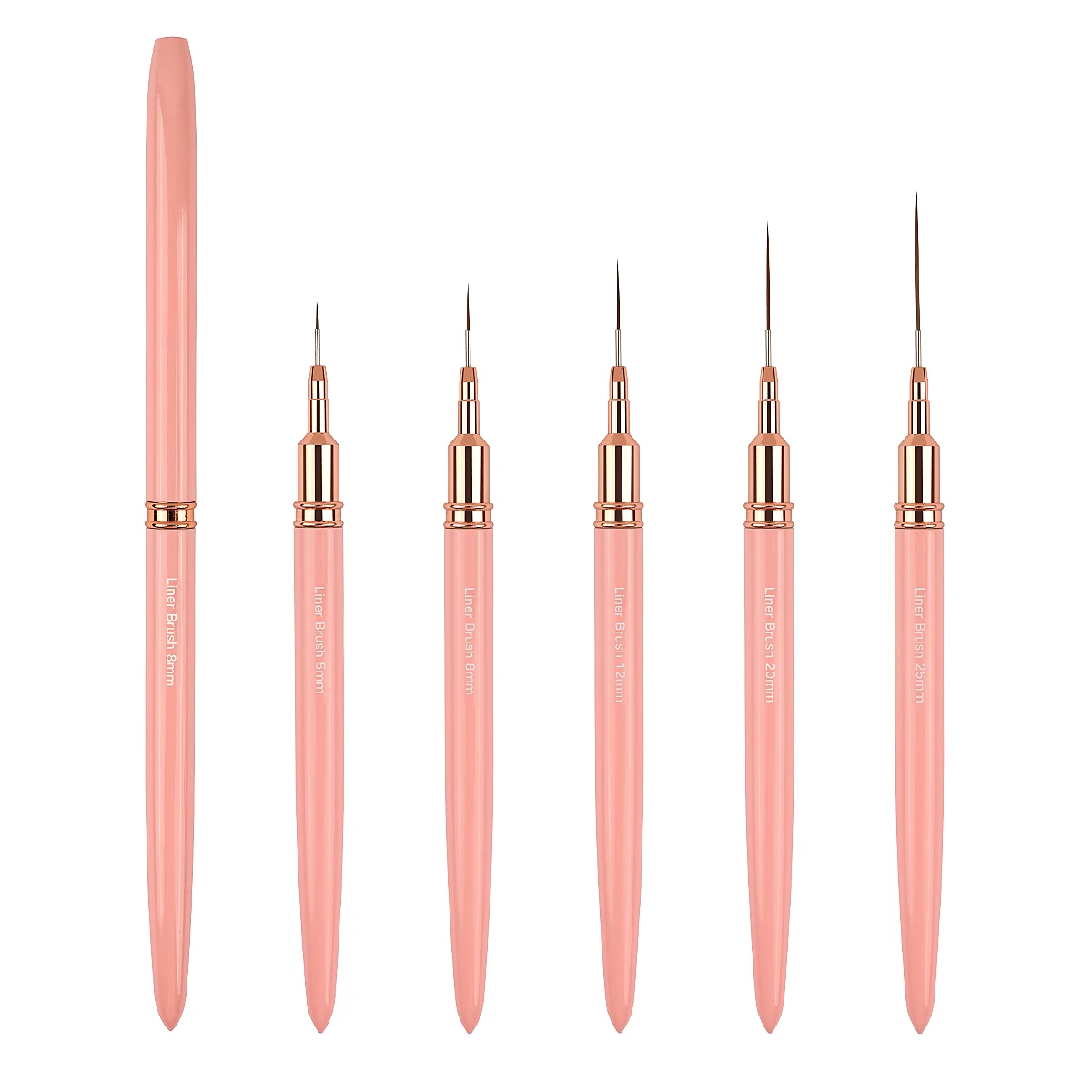 5PCS