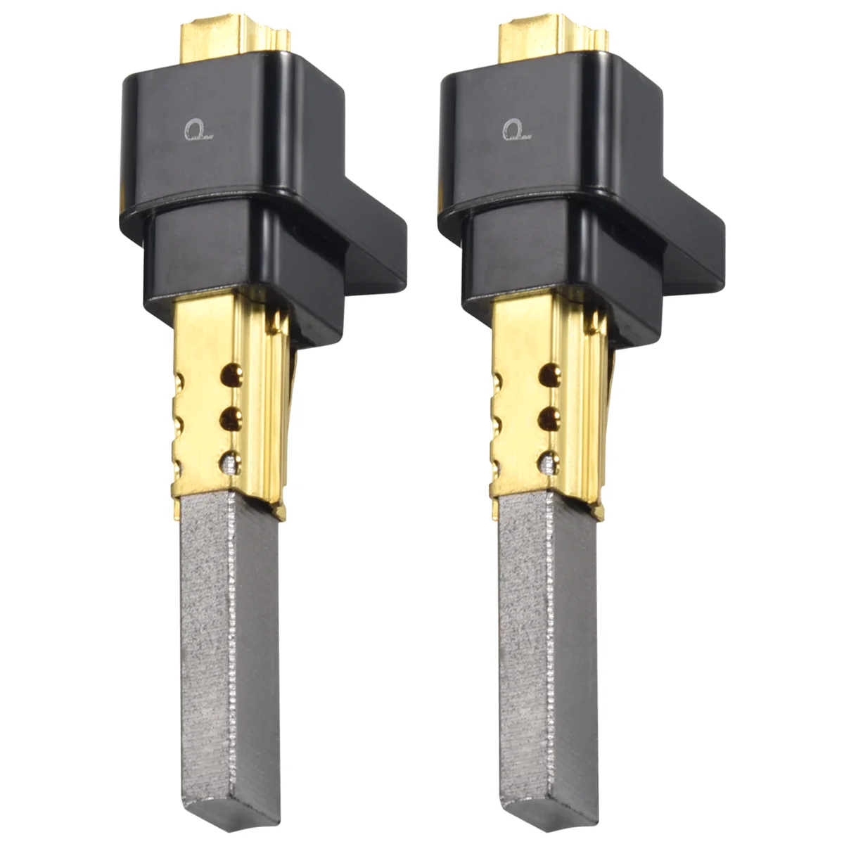 진공 청소기 모터 카본 브러시, 진공 청소기용 하이 퀄리티 부품, 6.5x11x32mm, 2 개