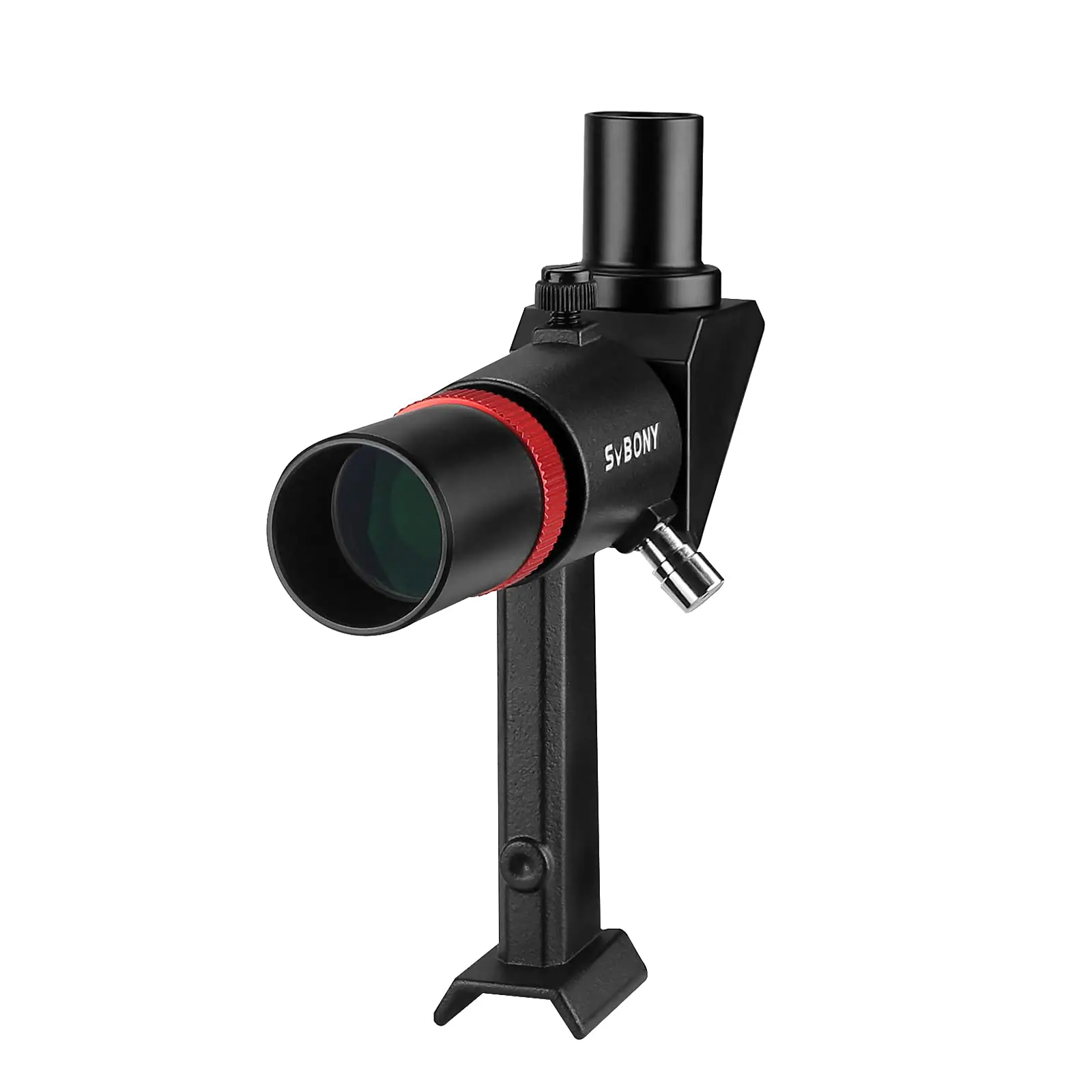 Svbony SV182 Telescope Finder 6x30 Right Angle Correct Image Optical Spot Finder FMC Achromatic for Astronomy Viewfinder