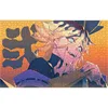 Kimetsu no Yaiba Jigsaw Puzzles 1000 Pieces Wooden Demon Slayer Puzzles For Adults Children Educational Toys Gifts 6