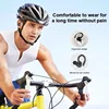 Original Wireless Earphones Ture Wireless Earbuds Ear Hook Sports HiFI Stereo Waterproof Headset With Mic TWS Headphone 6