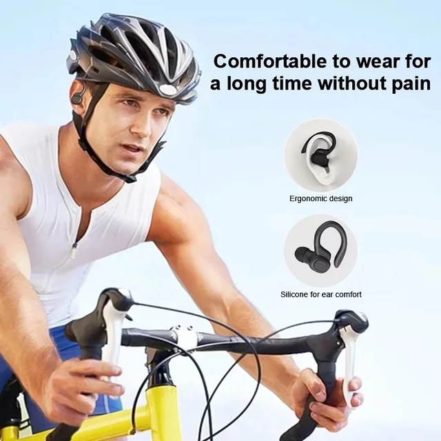 Sports Earbuds 5