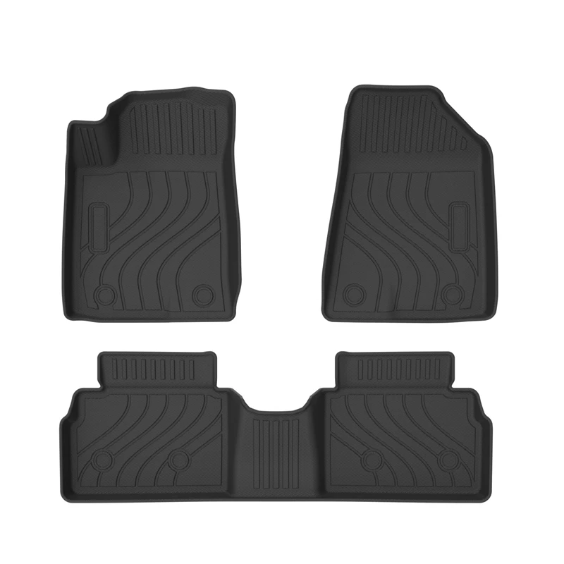 

Fit for Changan Lamore car carpet Lamore All-Weather car floor mats Fit For Changan Lamore waterproof car floor mats Lamore mat