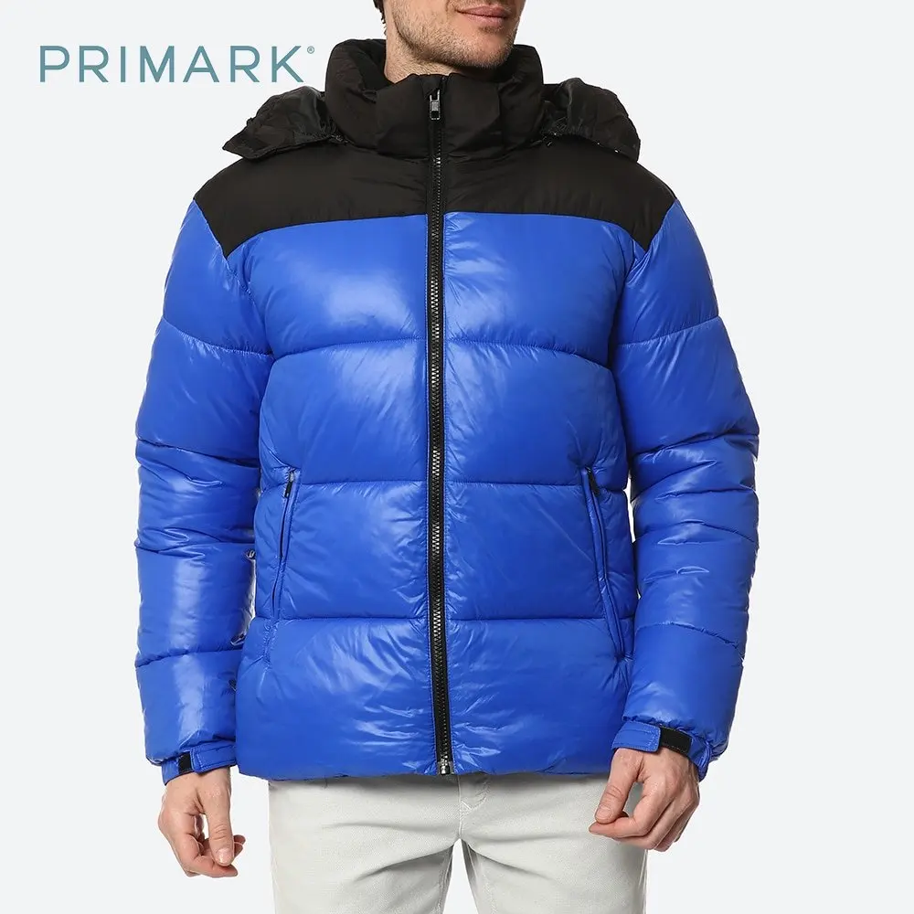 Куртка мужская Primark. Арт. 51845 |