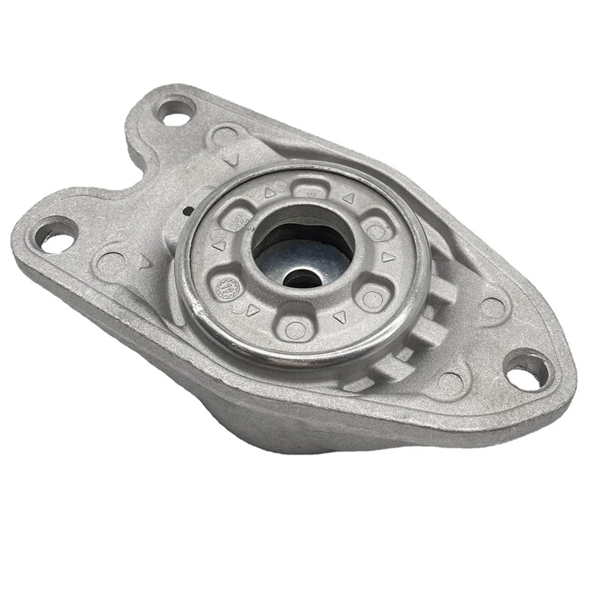 

33506862725 33506791706 Rear Upper Shock Absorber Mount Strut Shock Mount Support Bearing for BMW F30 F31 F34