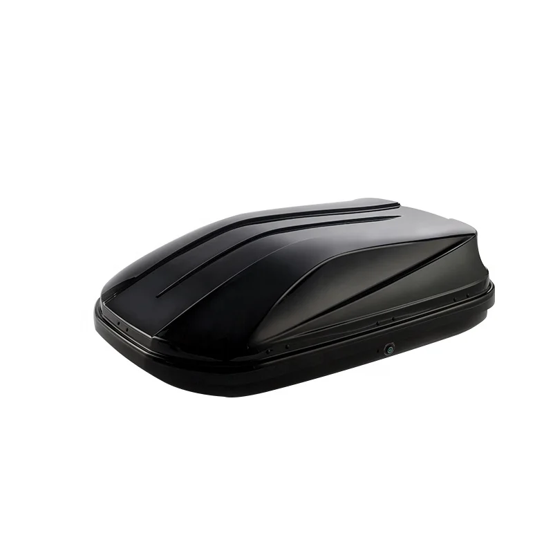 DualSideOpeningABSPCcarroofluggagebox360L390L420L450Lauto