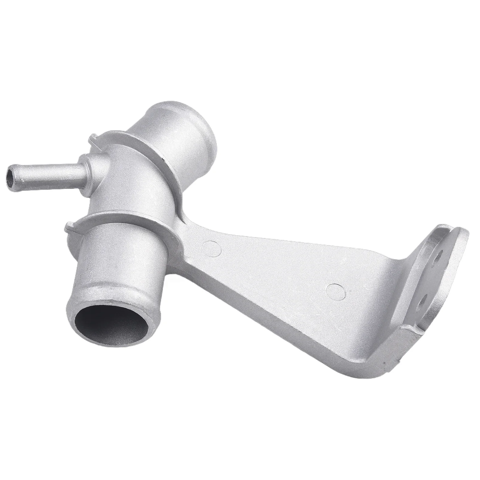 Enhance Your Toyota Corolla's Cooling System with a Reliable Aluminum Water Outlet