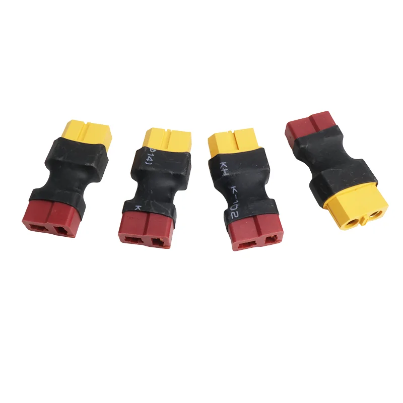 4PCS Universal Converter Plug Adapter Set
