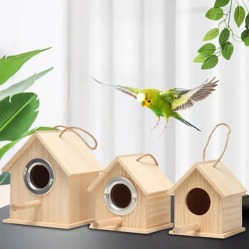 

Cage Cabin Accessories Pet House
