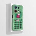 Green A10