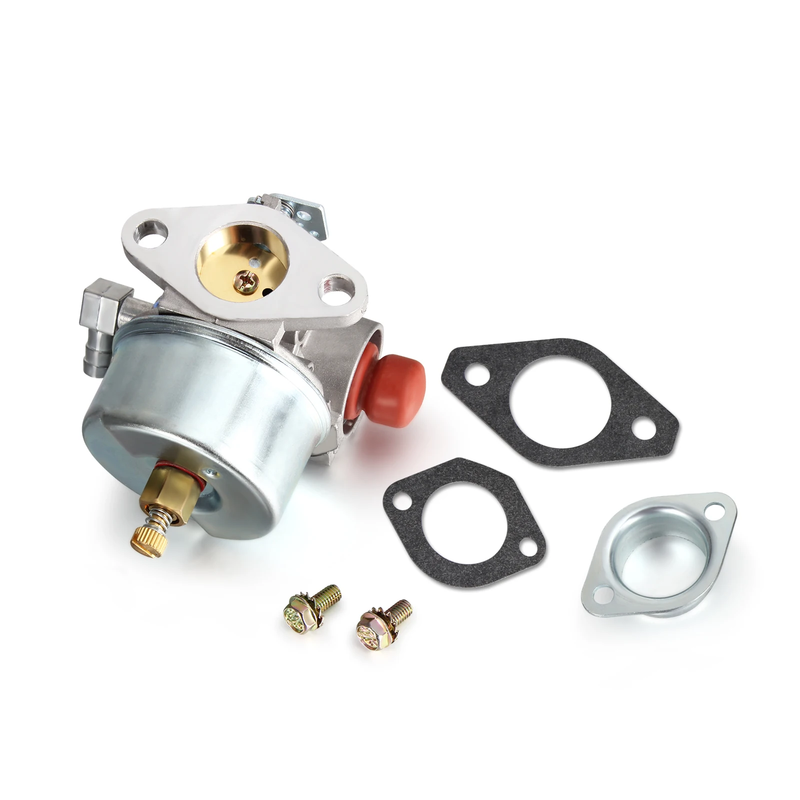 CarburetorScrewMetalAdapterCarburetorsForTecumseh632795ALAV30