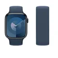 Abyss blue