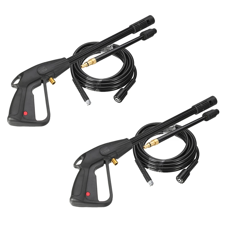 2x-high-pressure-washer-spray-g-unm22-car-water-washer-cleaning-tool-with-8m-hose-for-cleaner-watering-lawn-garden