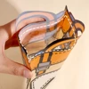Lots Creative Lunch Bag School Bags Cookie Candy Plastic Zipper Bags Snack Packaging for Kids Birthday Graduation Party Gifts 5