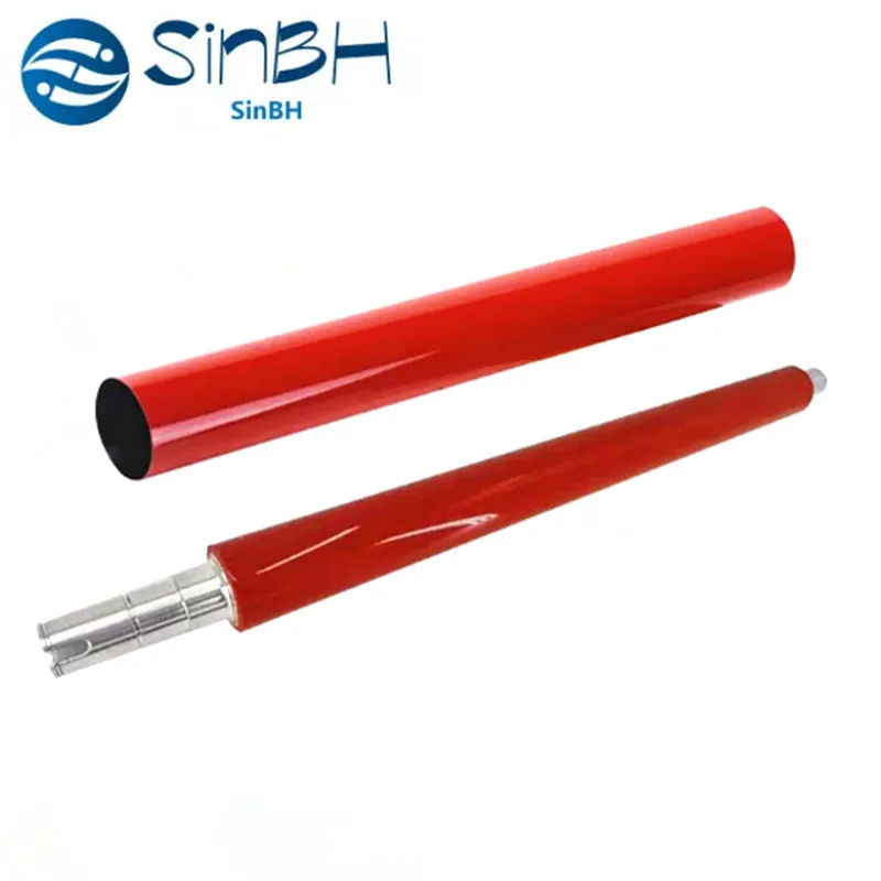 

1PC Pressure Roller TASKalfa 3050CI Fuser Belt For Kyocera TASKalfa 3550ci 4550ci 5550ci 3051ci 3551ci 4551ci 5551ci Fuser Film