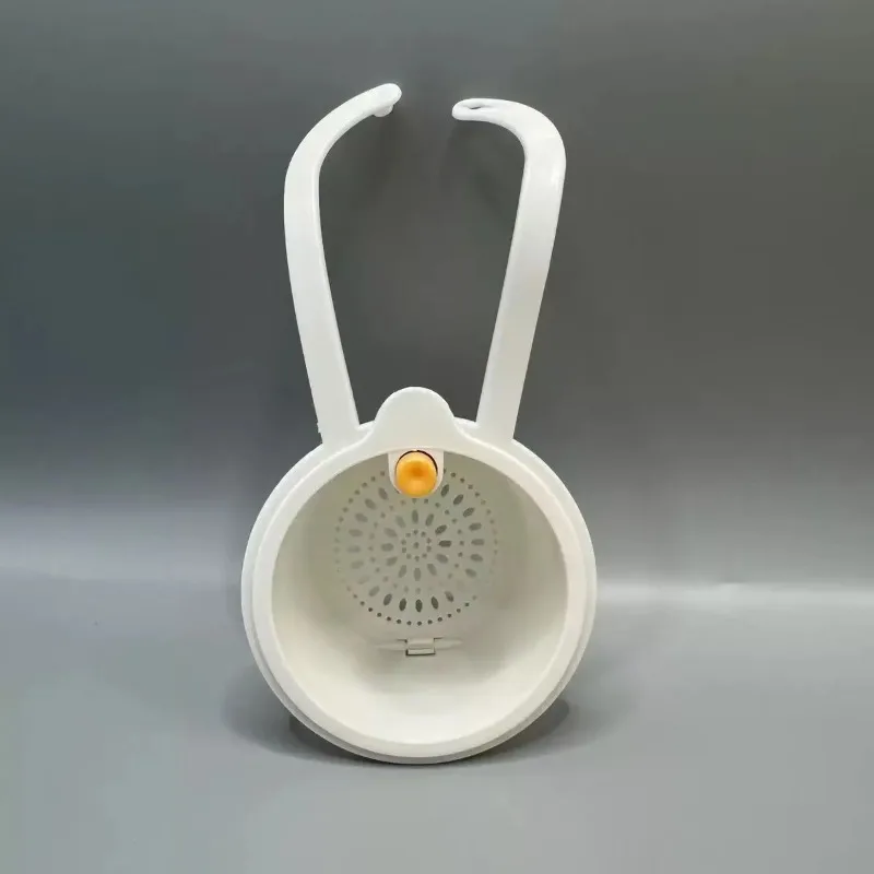 Multi Functional Food Strainer Sink Organizer Image 6