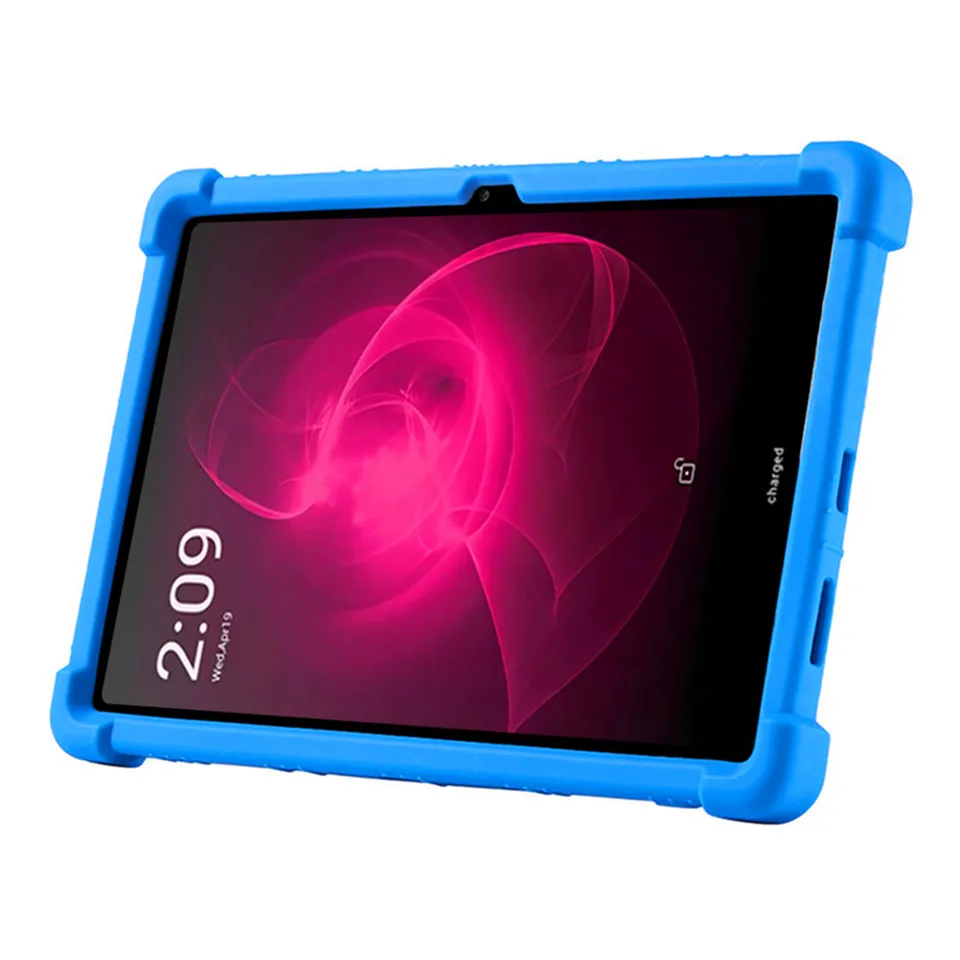 Kid Case For T-Mobile REVVL Tab 5G 2023 10.36 In Shockproof Tablet - Foto 6