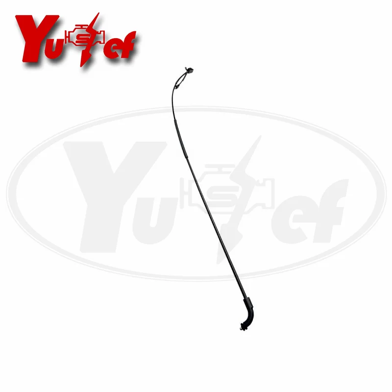 Top Quality Bonnet Hood Release Cable 51237367536 Fits for X5 F15 F85 X6 F16 F86