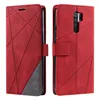 Redmi 9C NFC 9A 9AT Case Flip Magnetic Leather Cover For Xiaomi A3 9 Lite Redmi Note 9 S 9T 9S 9Pro 9 Pro Max Wallet Phone Cases 2
