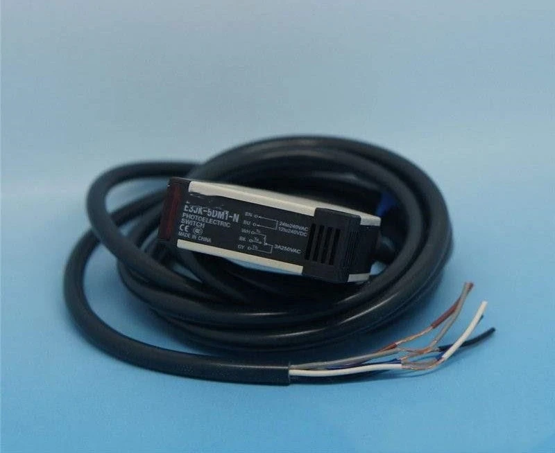 NBB20-U1-Z2 20 mm inductieve sensor - IP67 industriële nabijheidsschakelaar