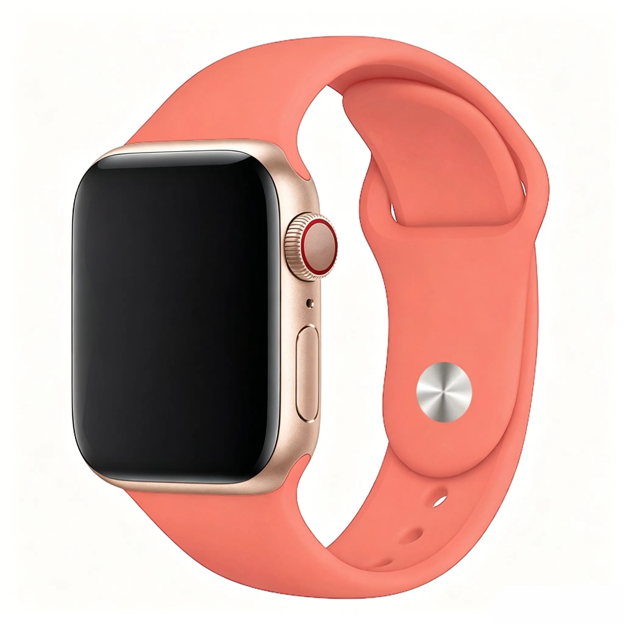 Silicone Bracelet Strap