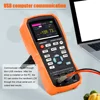 Handheld LCR Meter Digital Bridge Capacitance Inductance Resistance Multimeter Tester ESR Calibration With USB Super Capacitor 6