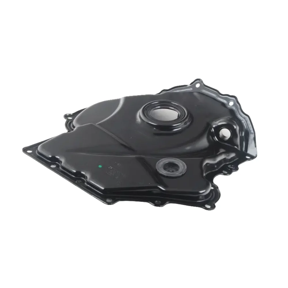 For Volkswagen Audi-06K109210AF-Timing Chain Cover Lower (06K 109 210 AF)