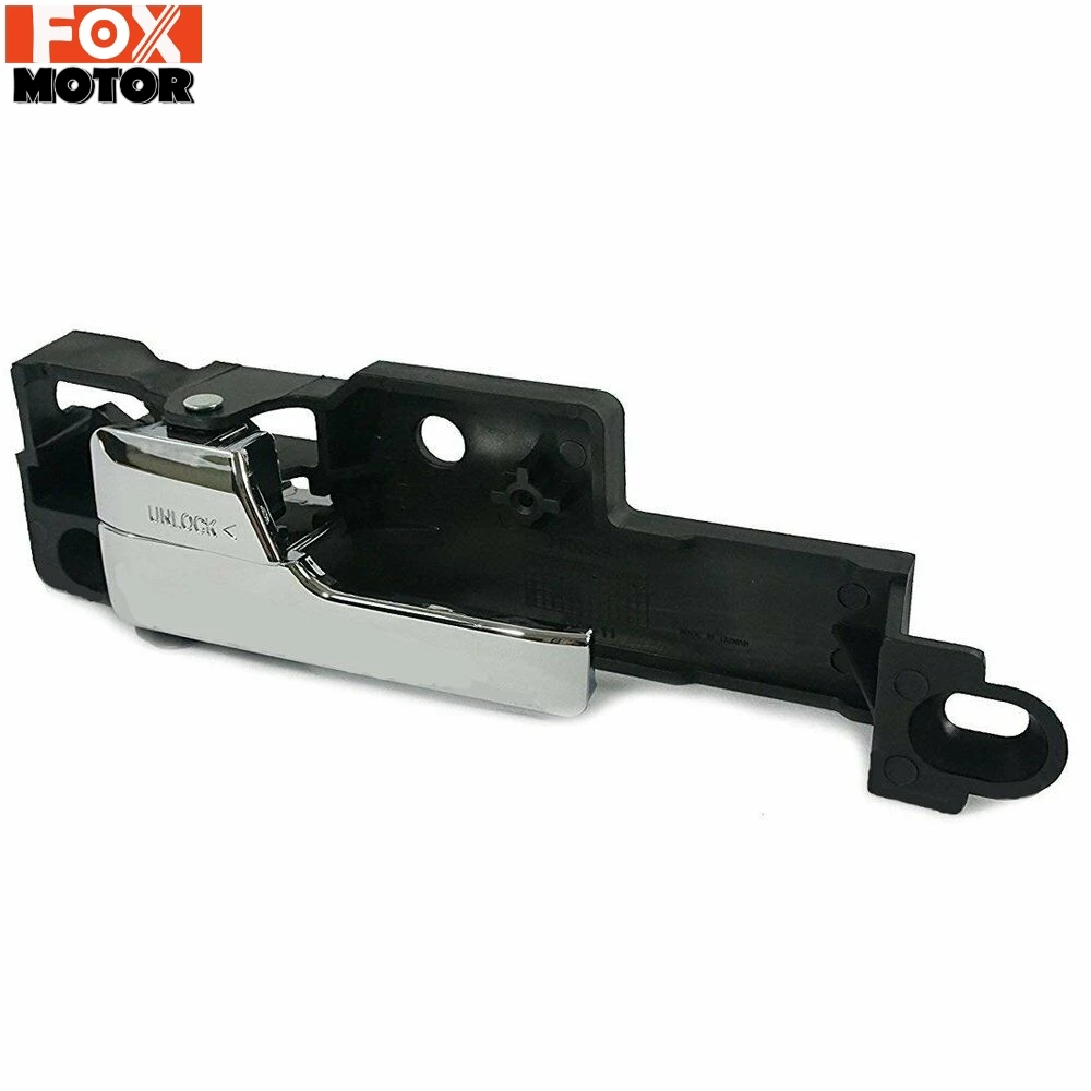 Manija De Puerta Ford Fusion - Mercado Libre