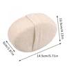 Natural Loofah Sponge Unisex Bath Towel Wipe Thick Sponge Bath Shower Rub Wash Body Scrubber Durable Healthy Massage Brush 6