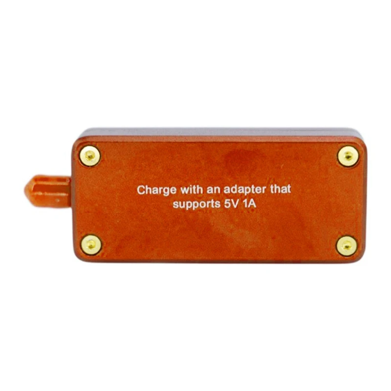 ABVH-Newbeefly Rf Master Multi-Function Frequency Tester Attenuator Set Usb C Charging Video Transmitter Parts