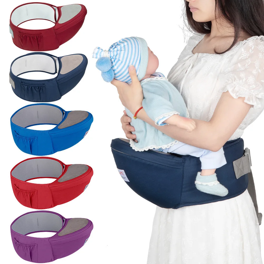 Buy Chinmay Kids Navy Blue 3 in 1 Baby Kangaroo Bag Shoulder Belt Sling  Backpack Holding Strap Adjustable Baby Carrier Online at Best Prices in  India - JioMart.