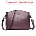 1 Layer Purple