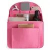 D0UD Shoulder Bag Handbag Insert Pocket Backpack Insert Small Bag Divider 5