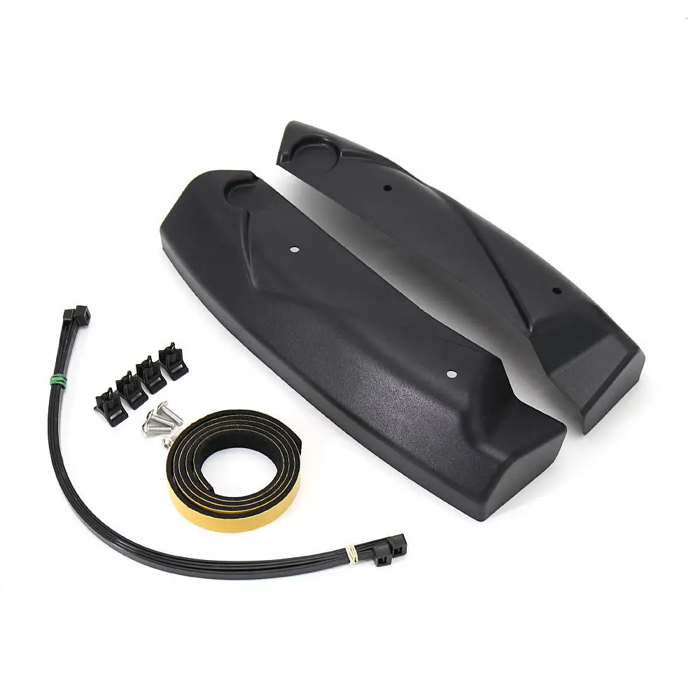 

For BMW R1200GS 04-12 R 1200 GS / Adventure R1150GS R 1150 GS Motorcycle Front Fork Guards Protectors Lower Fork Cover Set