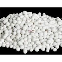 High Quality Tourmaline Ceramic Ball Filter Media Stone WITH NET BAG for Shrimp Aquarium Fish Tank 1