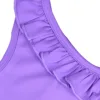 2024 New Game ROBLOX Swimwear European and American Children's Casual One-piece Swimsuit for Small and Medium-sized Children 4
