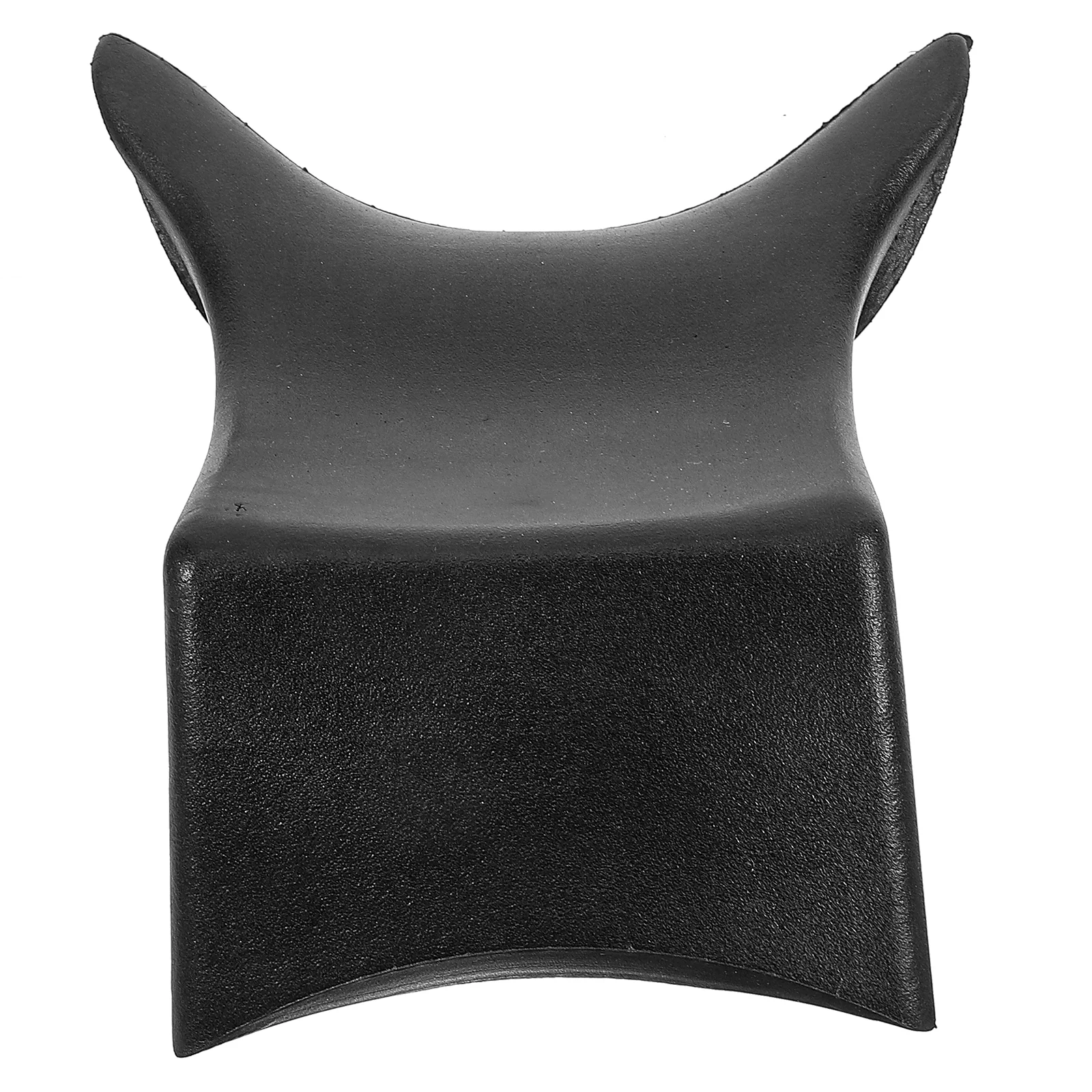 

Shampoo Bowl Neck Rest Silicone Salon Bowl Neck Rest Shampoo Bowl Pillow Sink Hair Washing Neck Support Hair Washing Tray