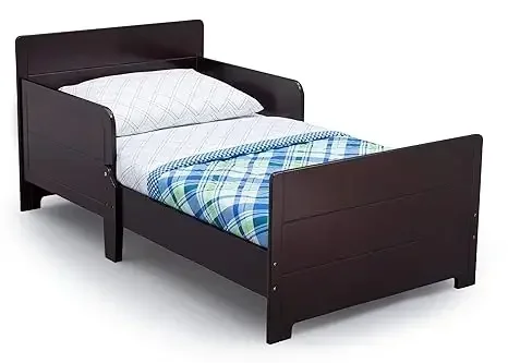 Toddler Bed