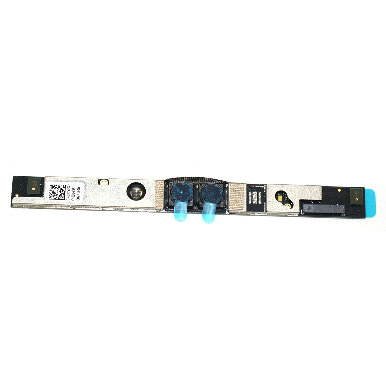 TYVFG 0TYVFG Nuova webcam IR per Precision 7730 7530 Latitude 5490 5590 - immagine 3