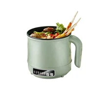 Best Price Cuckoo Cook Steam Commercial Cheap Biogas 1.7 Liter Multi Slow Rice Cooker 1