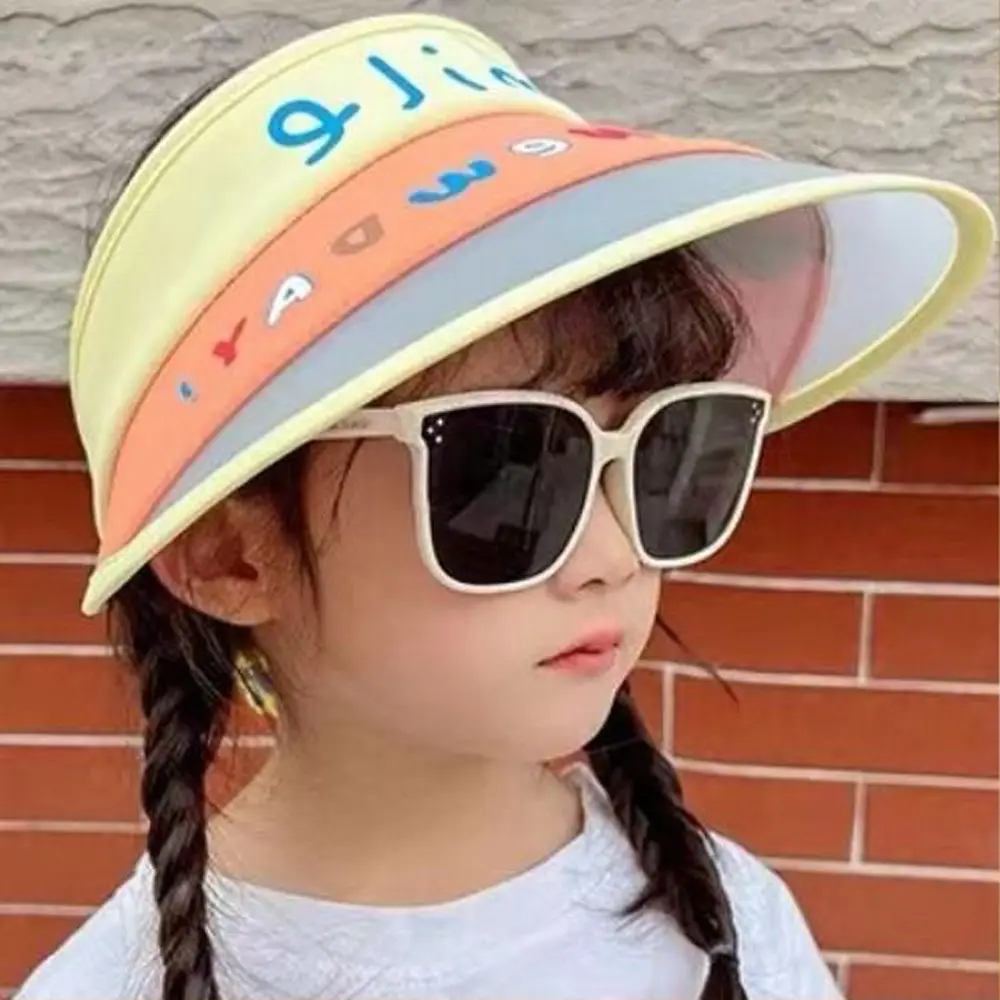 Kids Sunglasses 9colors Square Frame UV375 Protection Foldable