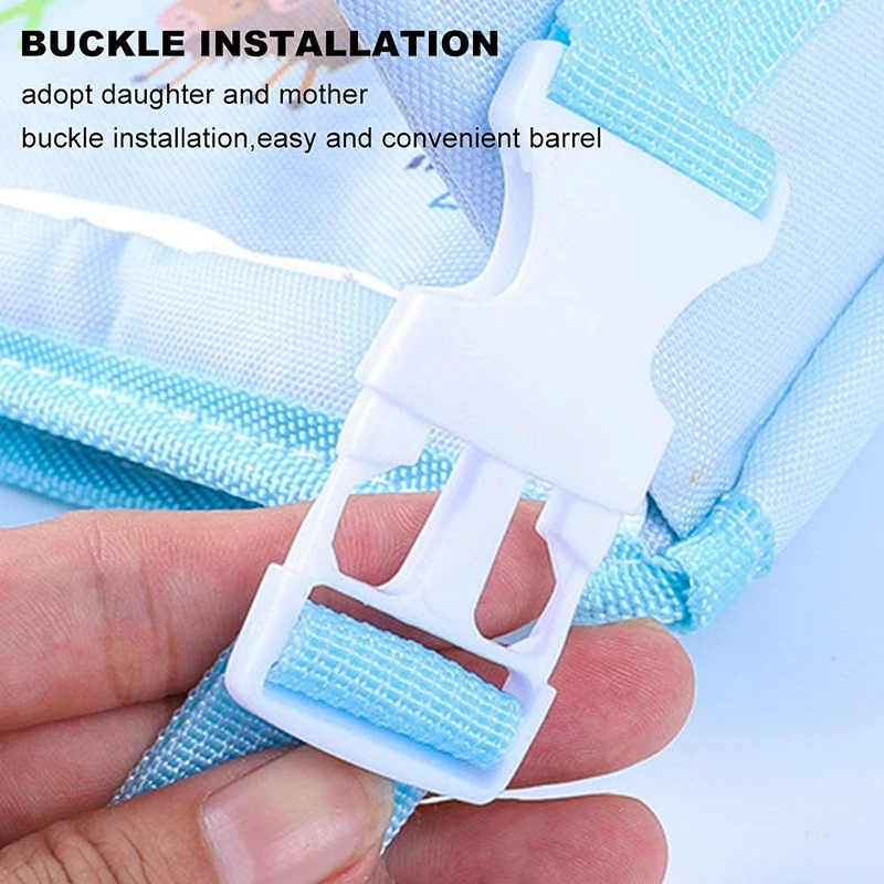Car Baby Seat Cushion Summer Universal Multifunctional Waterproof Breathable